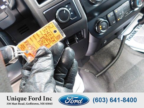 Used 2022 Ford F350 XL w/ STX Appearance Package image 17