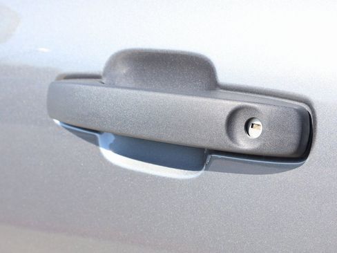 New 2025 Ford Ranger XLT w/ Equipment Group 301A High image 19