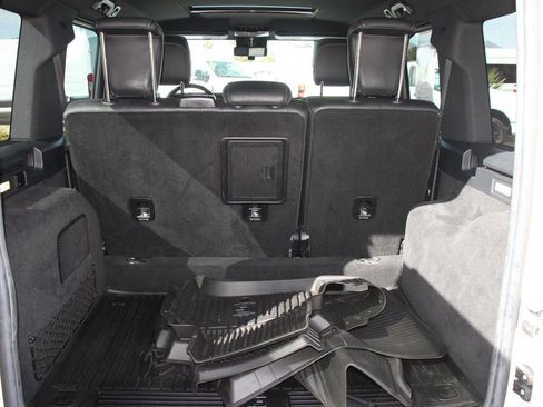 Used 2019 Mercedes-Benz G 550 image 22