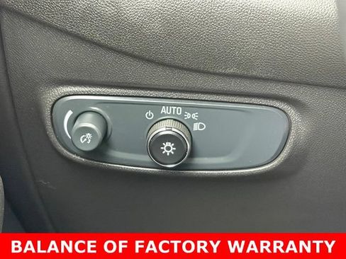 Certified 2024 Chevrolet Equinox LT AWD/4WD image 19