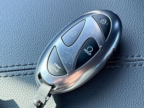 Used 2025 Hyundai Tucson XRT AWD/4WD image 29