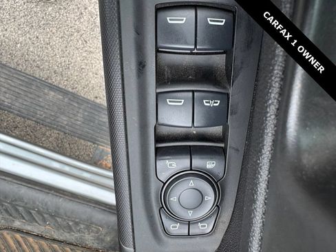 Used 2025 Chevrolet Silverado 2500 Custom w/ Custom Value Package AWD/4WD image 12
