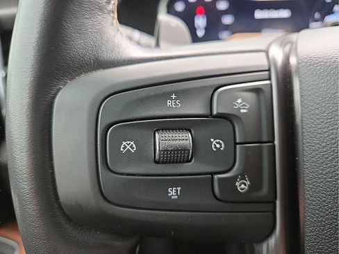 Used 2024 GMC Sierra 1500 Denali Ultimate AWD/4WD image 19