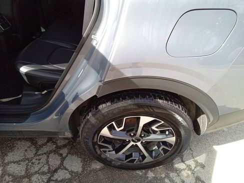 Used 2023 Kia Sportage EX image 25