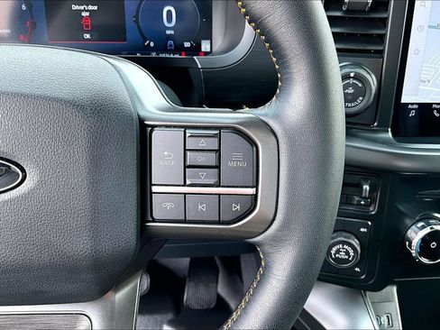Used 2024 Ford F150 Tremor w/ Bed Utility Package AWD/4WD image 15