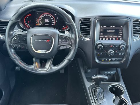 Used 2019 Dodge Durango GT RWD image 14