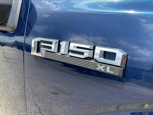 Used 2018 Ford F150 XL w/ XL Power Equipment Group AWD/4WD image 62