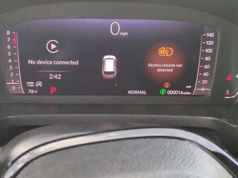 New 2026 Honda Pilot Elite image 11