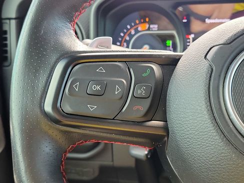 Used 2024 Jeep Wrangler Unlimited Rubicon 392 AWD/4WD image 32