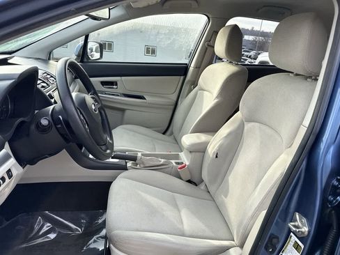 Used 2015 Subaru Crosstrek 2.0i Premium w/ Popular Package #1 image 15