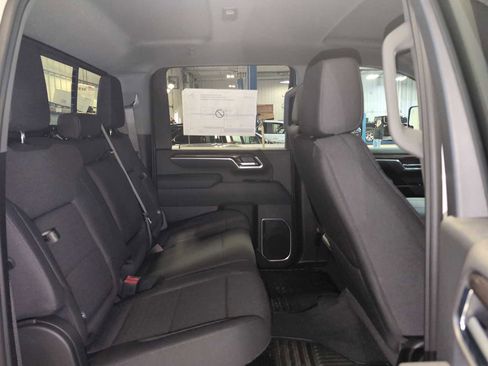 New 2026 Chevrolet Silverado 2500 LT w/ Trail Boss Package image 26