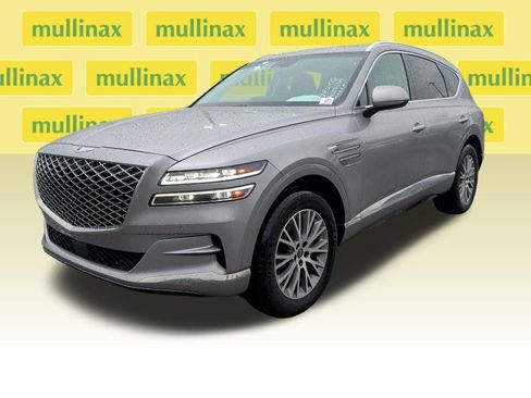Used 2024 Genesis GV80 2.5T AWD/4WD image 2