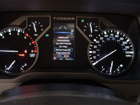 Used 2022 Toyota Tundra SR5 image 33