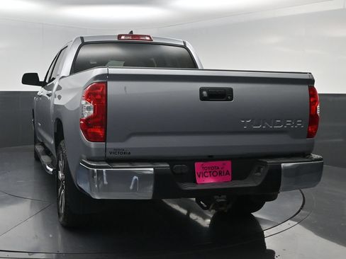 Used 2021 Toyota Tundra Limited RWD image 18