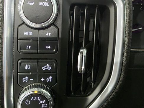 Used 2021 GMC Sierra 1500 Elevation image 38