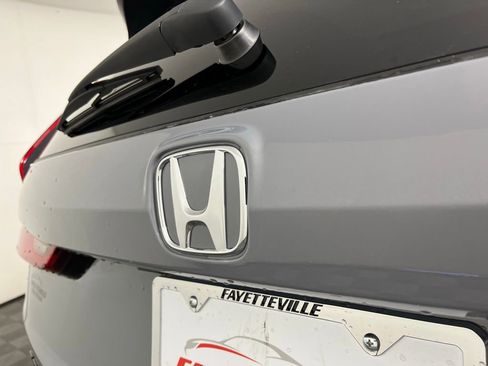 New 2026 Honda CR-V Sport-L image 19