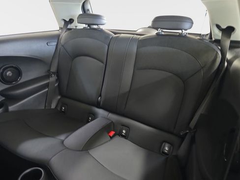 Used 2024 MINI Cooper SE image 14