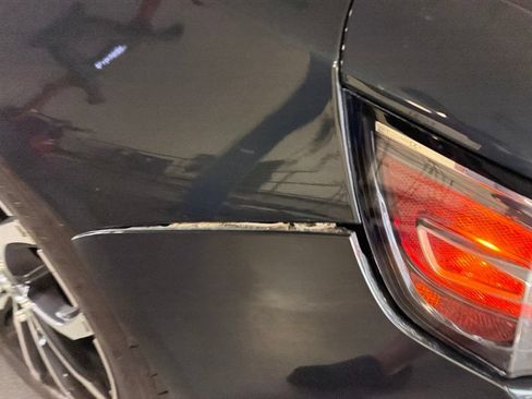 Used 2018 Chevrolet Impala Premier FWD image 9