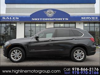 Used 2014 BMW X5 xDrive35i AWD/4WD video 1