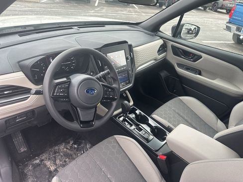 New 2026 Subaru Forester Base image 14