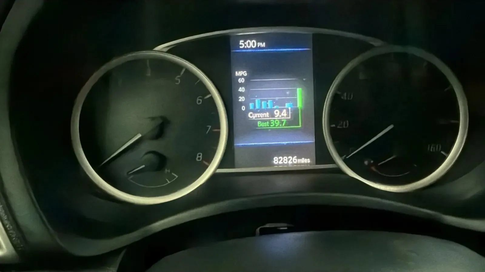 Used 2019 Nissan Sentra SV FWD image 11