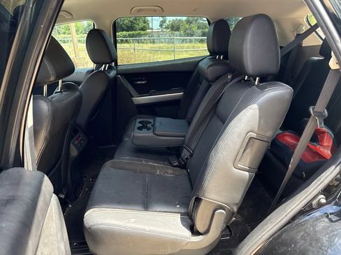 Used 2014 MAZDA CX-9 Grand Touring FWD image 25