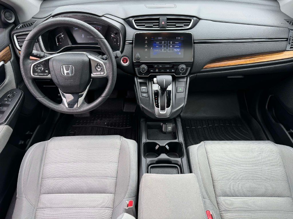 Used 2019 Honda CR-V EX image 13