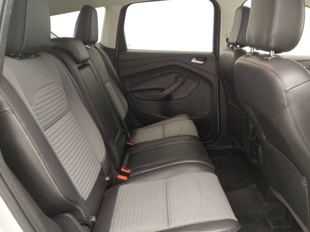 Used 2019 Ford Escape SE AWD/4WD image 19