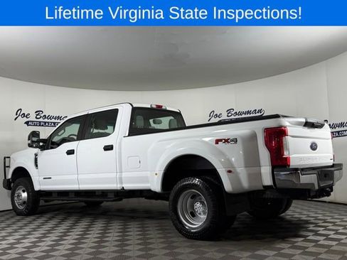 Used 2019 Ford F350 XL w/ Power Equipment Group image 8
