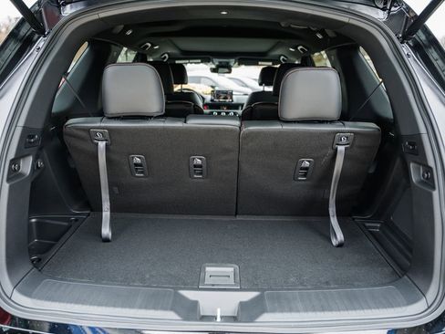 New 2025 Honda Pilot TrailSport image 10