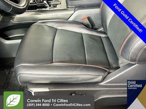 Certified 2023 Ford F150 Lariat image 22