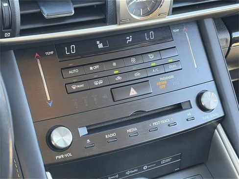 Used 2017 Lexus IS 200t 200t image 29