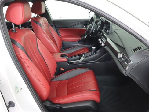 Used 2023 Acura Integra A-Spec image 13