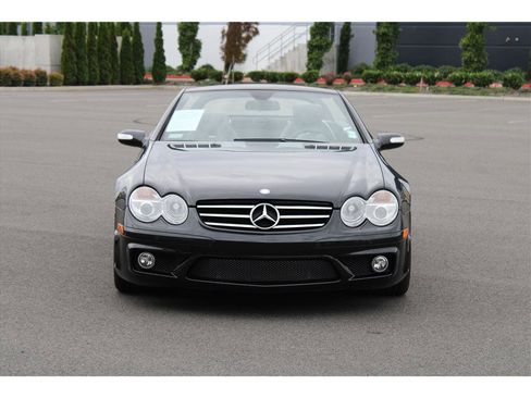 Used 2007 Mercedes-Benz SL 65 AMG image 10