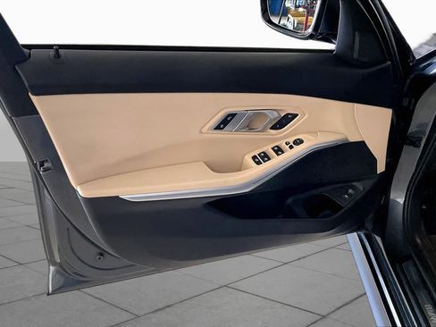 Used 2022 BMW 330i Sedan w/ Convenience Package RWD image 20