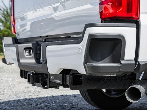 New 2026 Ford F250 XL w/ STX Appearance Package image 6