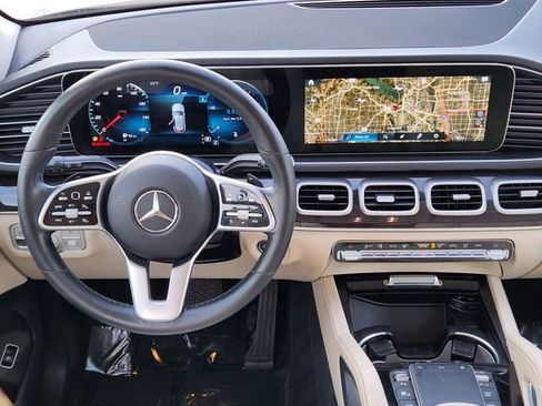 Used 2022 Mercedes-Benz GLE 350 350 image 34