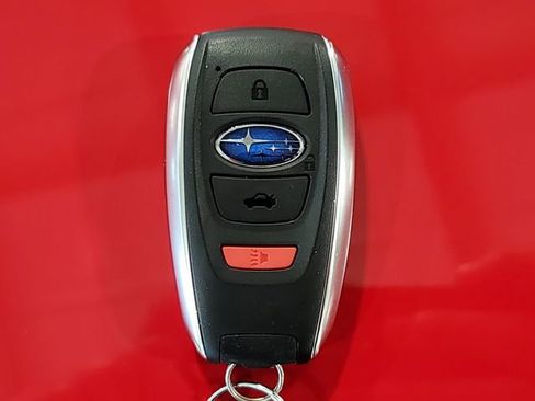 New 2026 Subaru Crosstrek 2.5i Limited AWD/4WD image 26