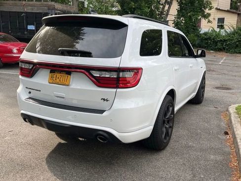 Used 2023 Dodge Durango R/T w/ Tow 'N Go Package AWD/4WD image 6
