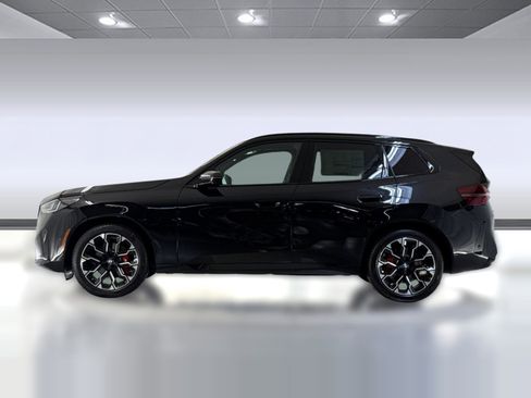 New 2026 BMW X3 xDrive30 w/ Premium Package AWD/4WD image 2