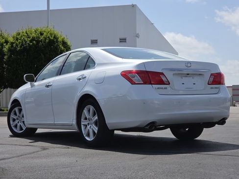 Used 2009 Lexus ES 350 FWD image 13