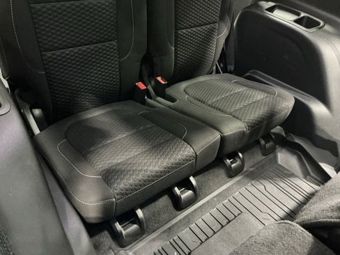 Used 2019 GMC Acadia SLE w/ LPO, Floor Liner Package image 23