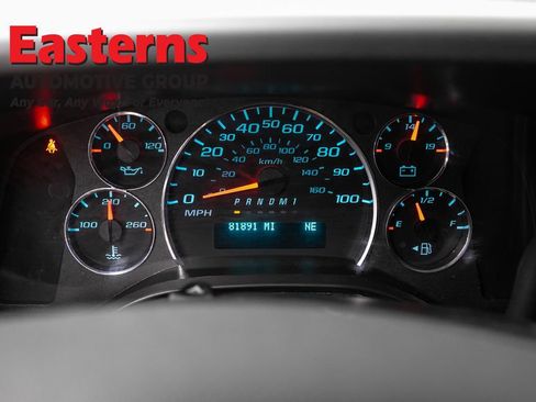 Used 2022 Chevrolet Express 2500 Extended w/ Driver Convenience Package RWD image 16