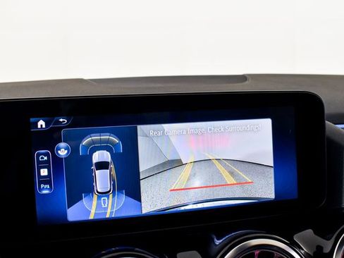 Certified 2025 Mercedes-Benz GLA 250 GLA 250 image 36