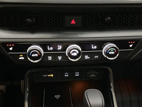 Certified 2026 Honda CR-V TrailSport image 29