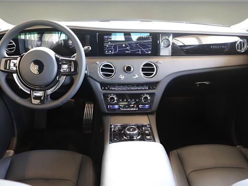 New 2025 Rolls-Royce Spectre image 4