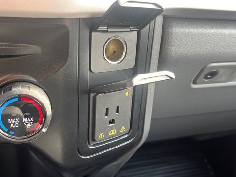 New 2026 Ford F350 XL w/ XL Chrome Package image 16