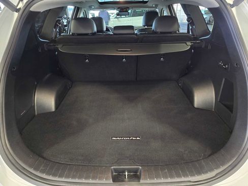 Used 2022 Hyundai Santa Fe Limited w/ Cargo Package image 35