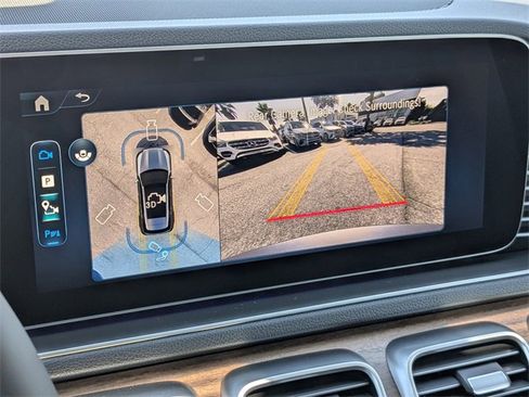 New 2026 Mercedes-Benz GLE 450 4MATIC image 25