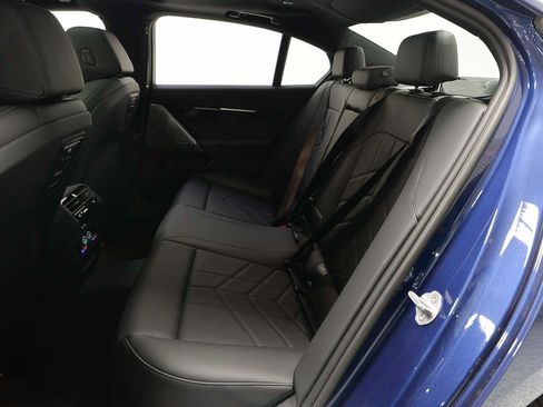 Used 2026 BMW 530i w/ Premium Package RWD image 11